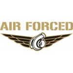 AIR FORCED